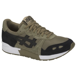 Zapatillas Asics Gel-Lyte M H8C0L-0890 verde Zapatillas Asics Gel-Lyte M H8C0L-0890 verde