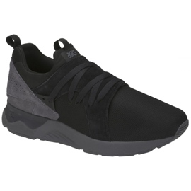 Asics Gel-Lyte V Sanze M H817L-9097 negro Asics Gel-Lyte V Sanze M H817L-9097 negro