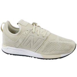 New Balance M MRL247SA beige zapatillas