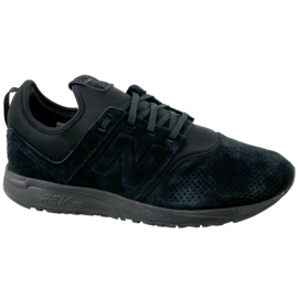 Zapatos New Balance MRL247TB negro