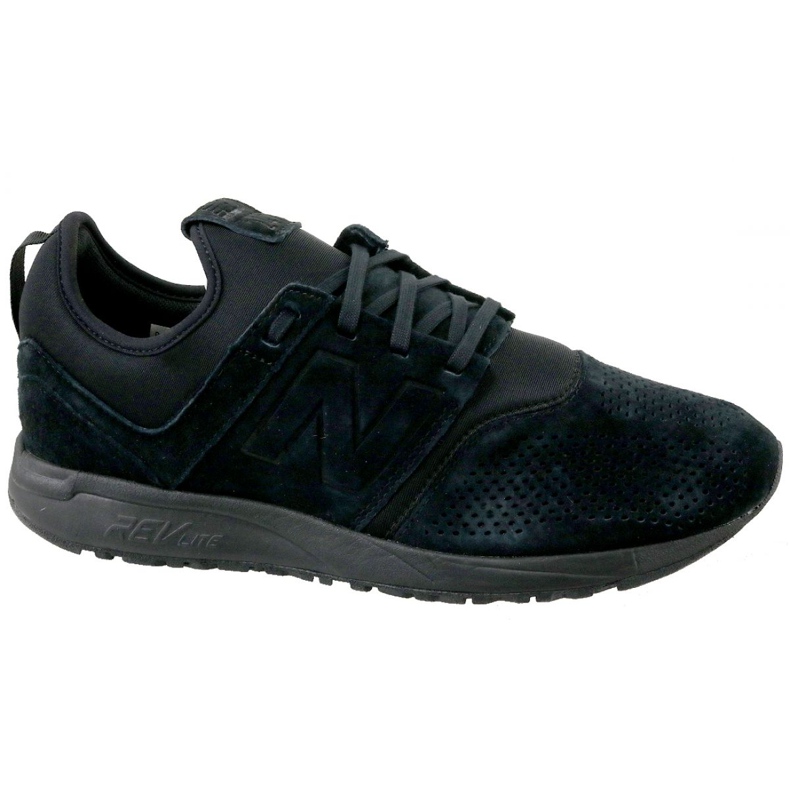 Zapatos New Balance MRL247TB negro