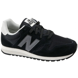 Zapatillas New Balance M U520CE negro