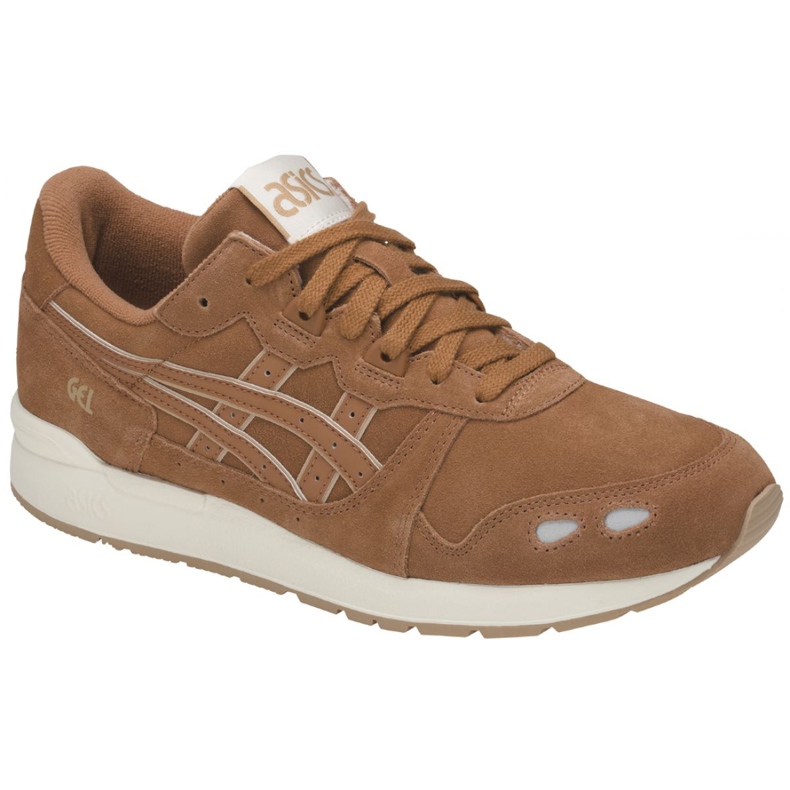 Zapatillas Asics Gel-Lyte M H8G2L-2121 marrón