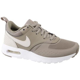 Calzado Nike Air Max Vision Gs Jr 917857-200 beige