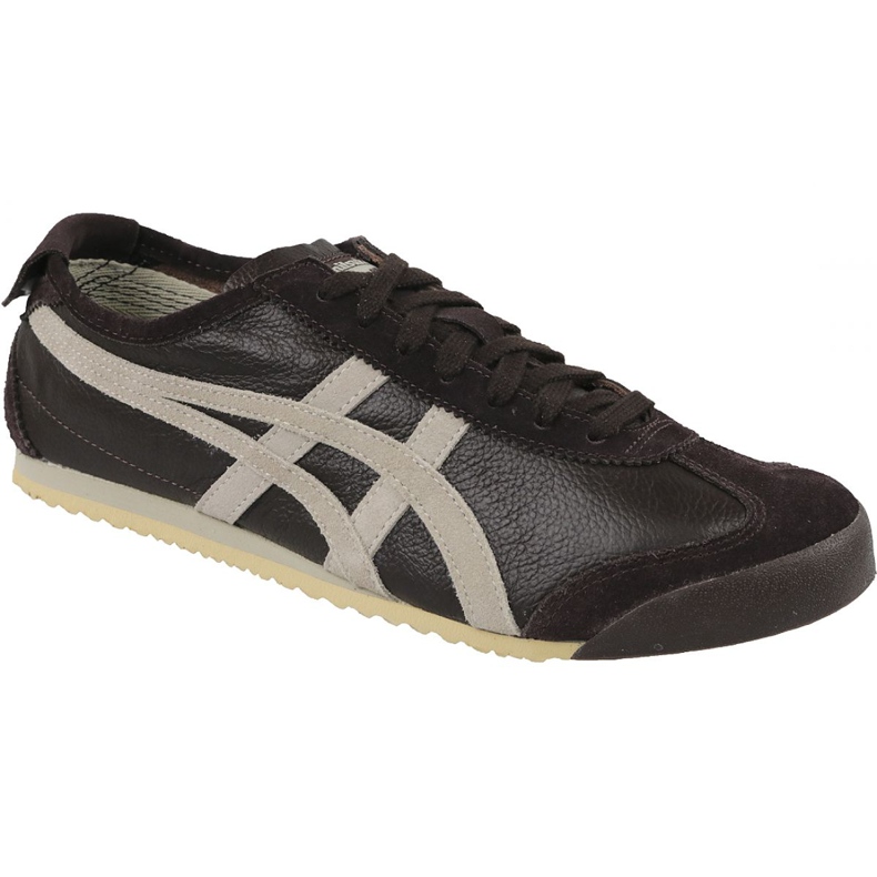 Asics Zapatillas Onitsuka Tiger Mexico 66 Vin M D2J4L-2912 marrón Asics Zapatillas Onitsuka Tiger Mexico 66 Vin M D2J4L-2912 marrón