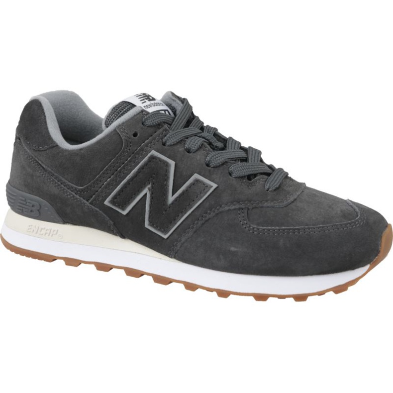 Zapatillas New Balance M ML574EPC gris Zapatillas New Balance M ML574EPC gris