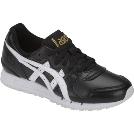 Asics Gel-Movimentum W 1192A002-001 negro