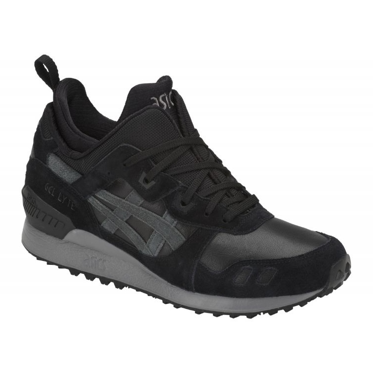 Zapatillas Asics Gel-Lyte Mt M 1193A035-001 negro Zapatillas Asics Gel-Lyte Mt M 1193A035-001 negro