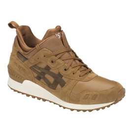 Asics Gel-Lyte Mt M 1193A035-200 marrón