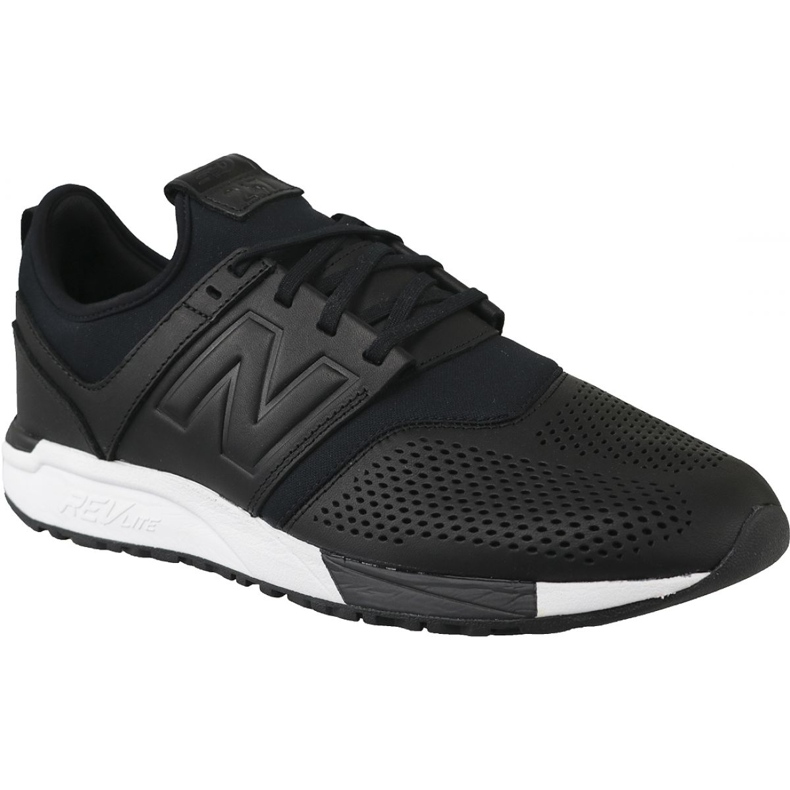Zapatillas New Balance M MRL247VE negro Zapatillas New Balance M MRL247VE negro