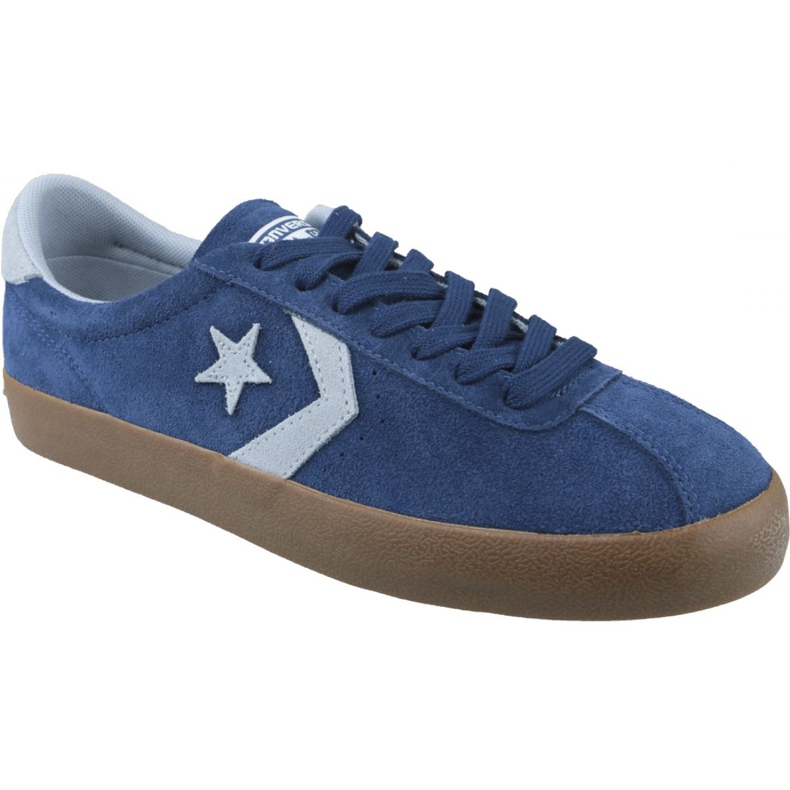 Zapatillas Converse Breakpoint M C159726 azul marino Zapatillas Converse Breakpoint M C159726 azul marino