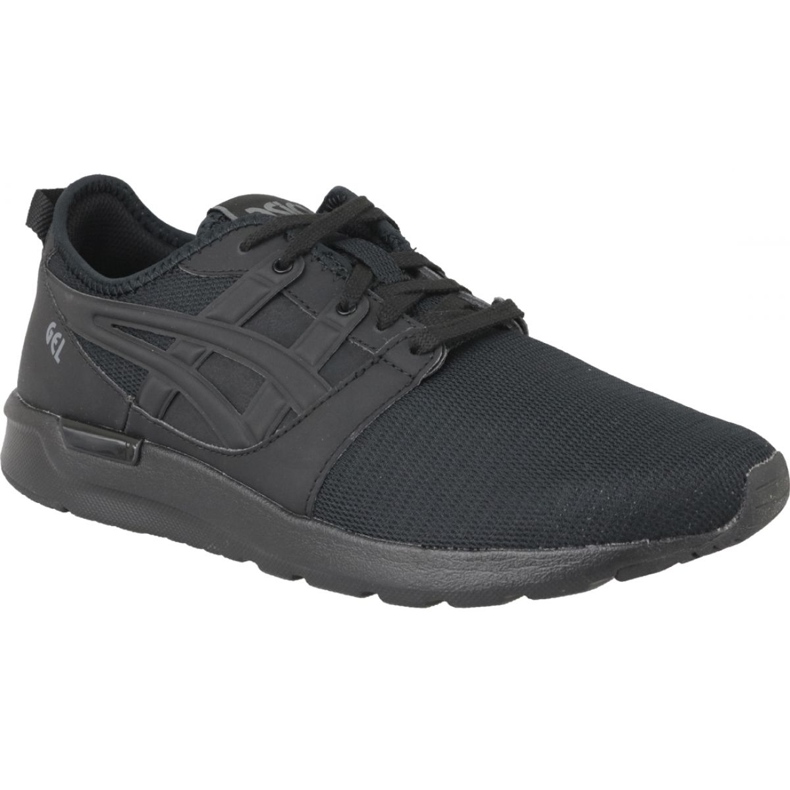 Asics Gel-Lyte Hikari M 1191A007-001 negro Asics Gel-Lyte Hikari M 1191A007-001 negro