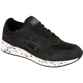 Asics HyperGel-Lyte M 1193A074-001 negro Asics HyperGel-Lyte M 1193A074-001 negro