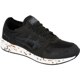 Asics HyperGel-Lyte M 1193A074-001 negro