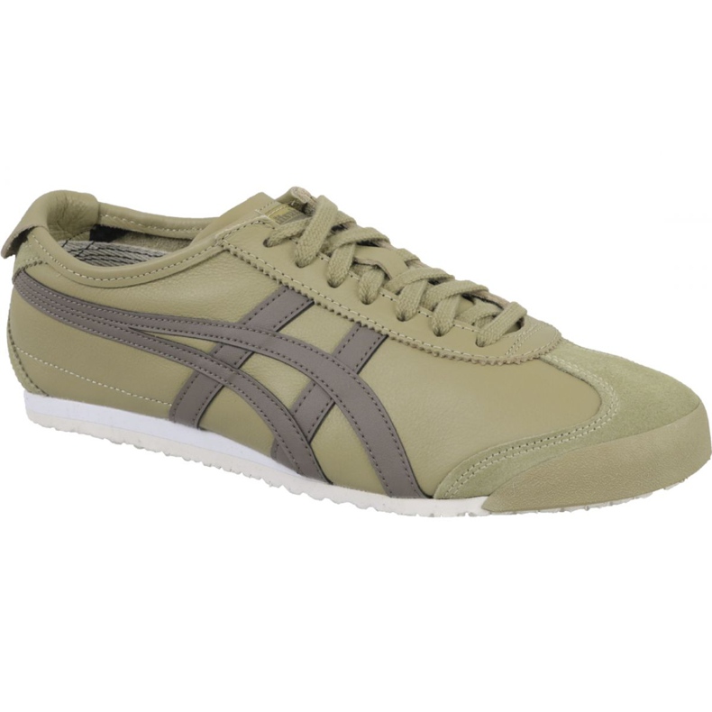 Asics Onitsuka Tiger México 66 M 1183A201-251 marrón Asics Onitsuka Tiger México 66 M 1183A201-251 marrón