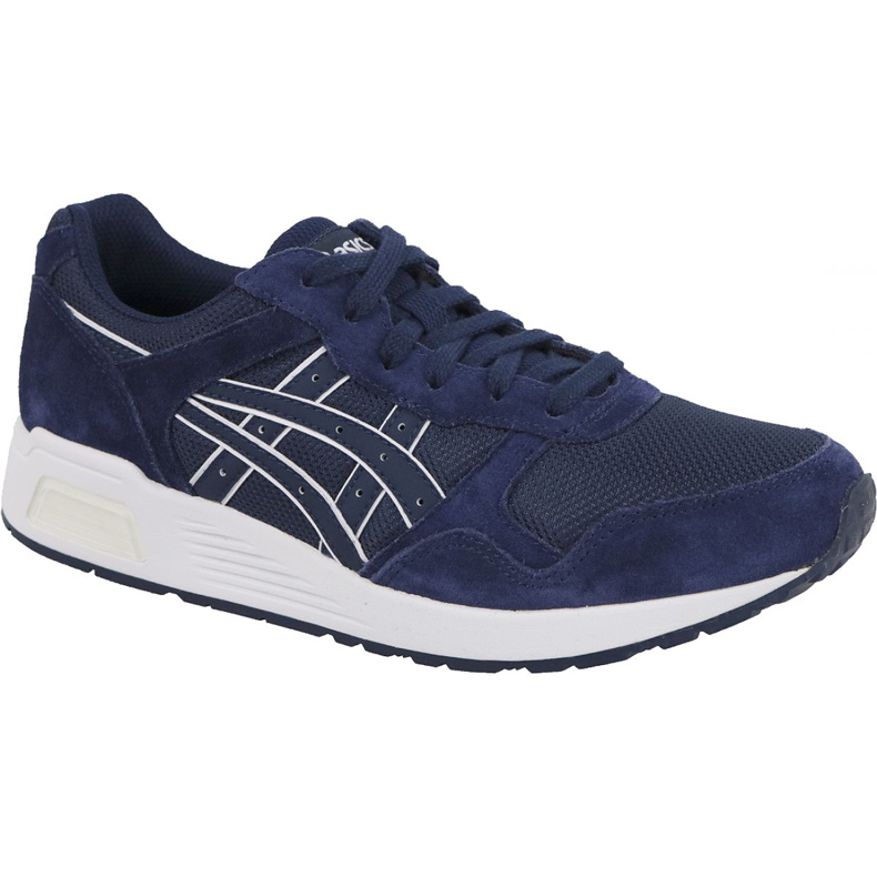Asics Lyte-Trainer M 1203A004-401 azul marino Asics Lyte-Trainer M 1203A004-401 azul marino
