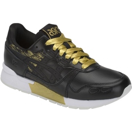 Asics Gel-Lyte U 1192A034-001 negro Asics Gel-Lyte U 1192A034-001 negro