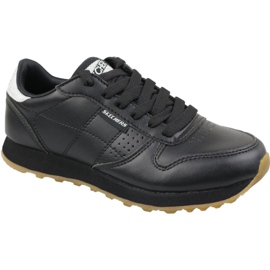 Zapato Skechers Og 85 Old School Cool W 699-BLK negro
