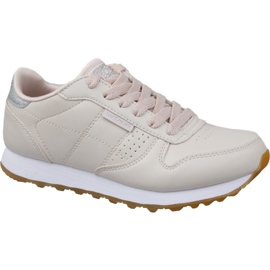 Zapatillas Skechers Og 85 Old School Cool W 699-LTPK rosado