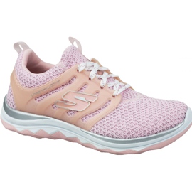 Skechers Diamond Runner Jr 81561L-LTPK rosa