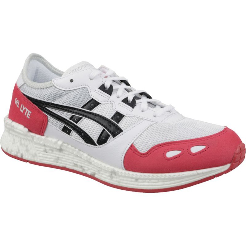 Asics HyperGel-Lyte M 1191A017-100 blanco Asics HyperGel-Lyte M 1191A017-100 blanco