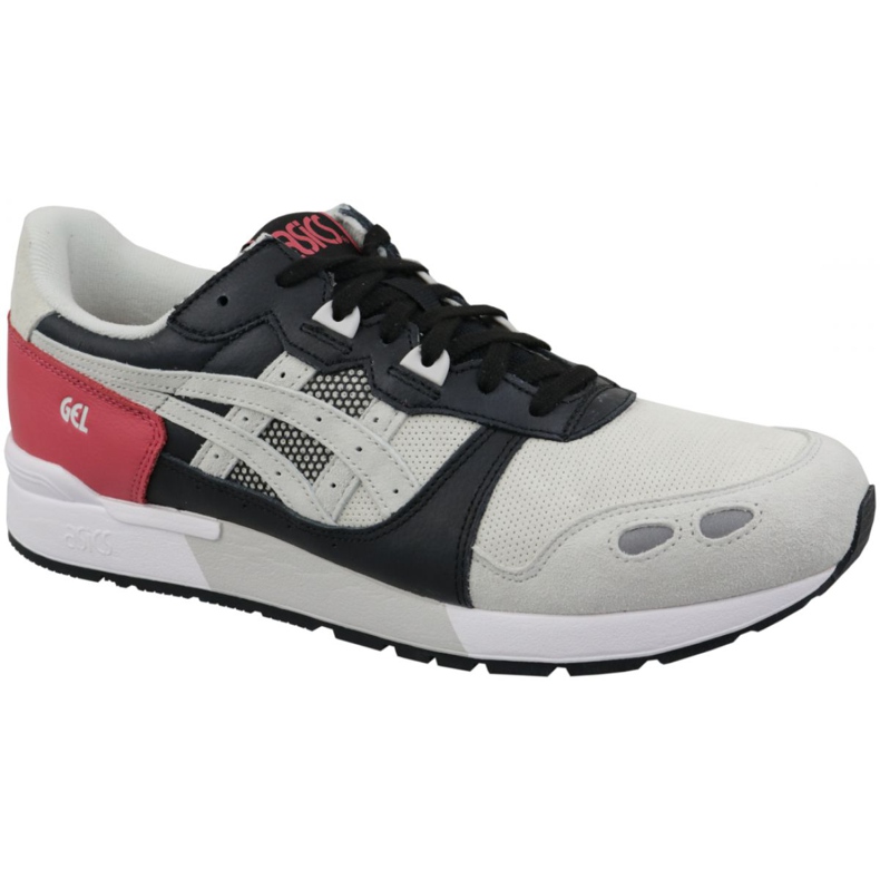 Asics Gel-Lyte M 1191A023-701 gris multicolor Asics Gel-Lyte M 1191A023-701 gris multicolor