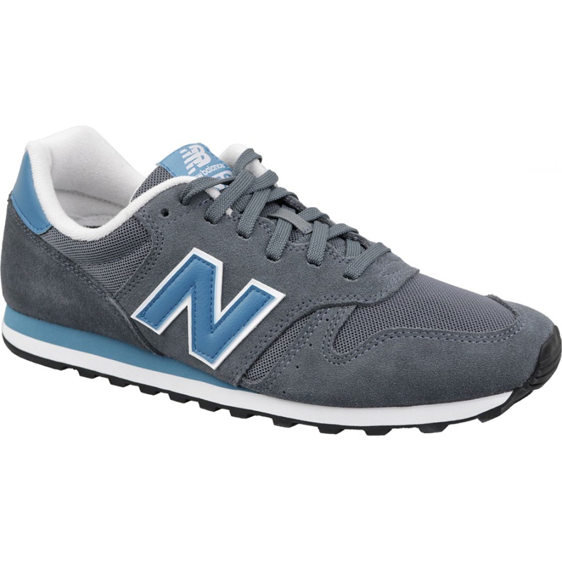 Gris Zapatillas New Balance M ML373LBF Gris Zapatillas New Balance M ML373LBF