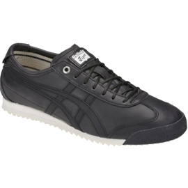 Asics Onitsuka Tiger México 66 Sd M 1183A395-025 negro