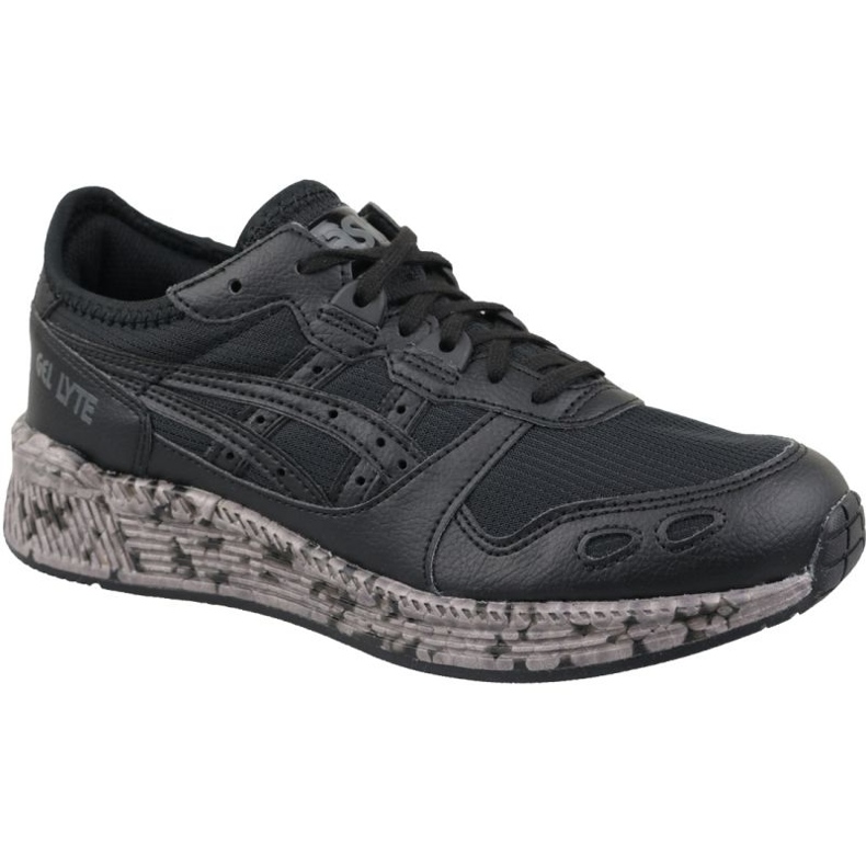 Asics HyperGel-Lyte U 1191A018-001 negro