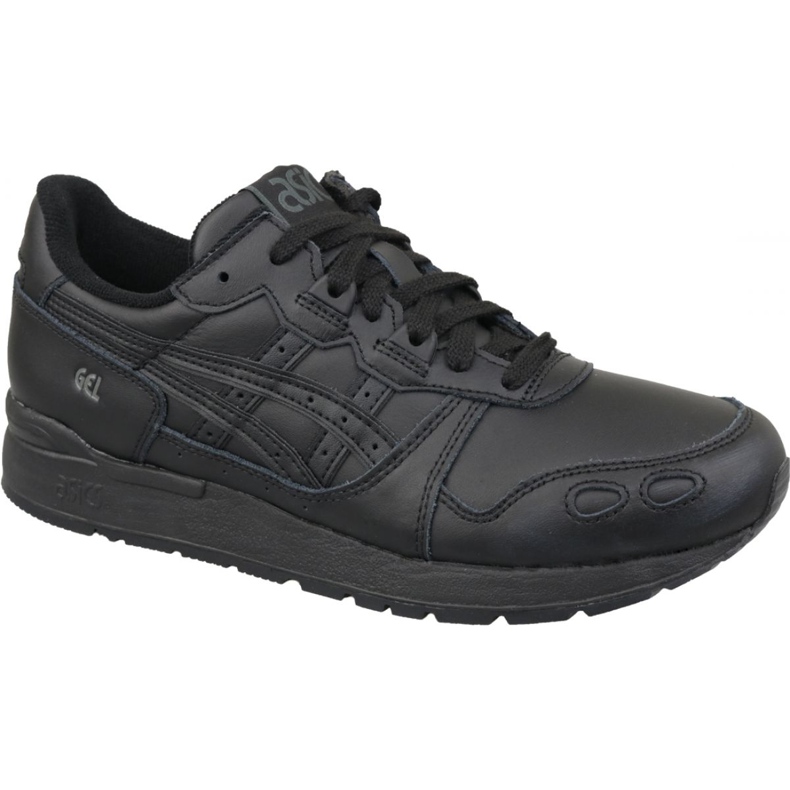 Zapatillas Asics Gel-Lyte M 1191A067-001 negro Zapatillas Asics Gel-Lyte M 1191A067-001 negro