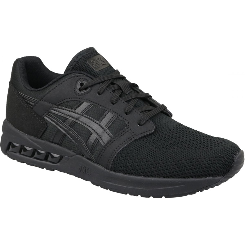Zapatillas Asics Gel-Saga Sou M 1191A151-001 negro
