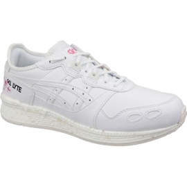 Asics HyperGel-Lyte W 1192A083-100 blanco Asics HyperGel-Lyte W 1192A083-100 blanco