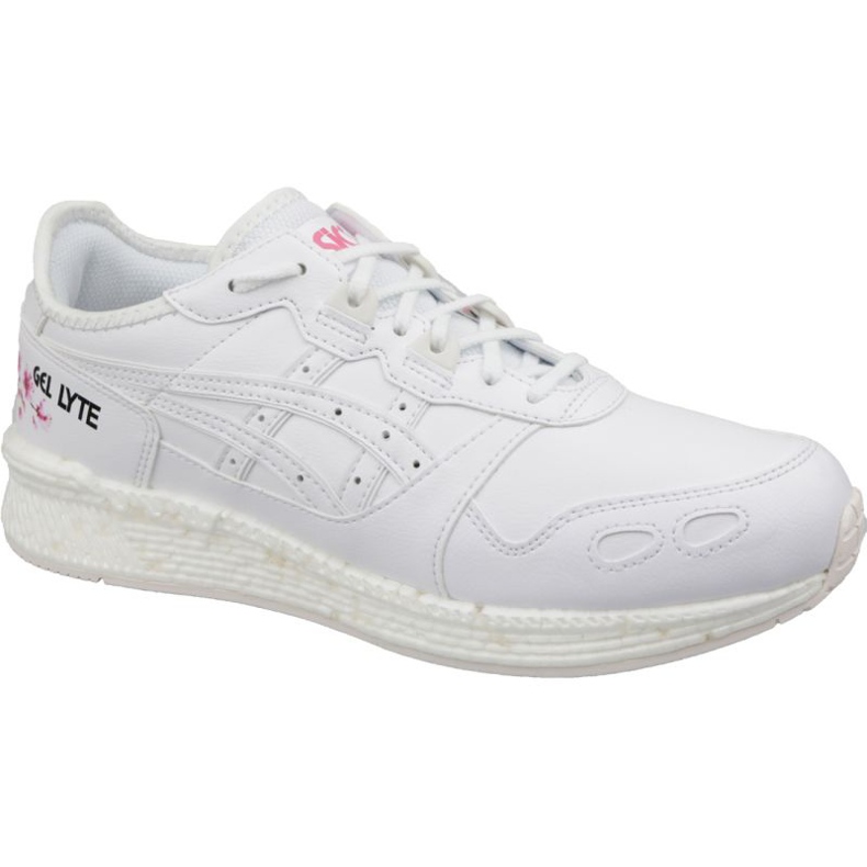 Asics HyperGel-Lyte W 1192A083-100 blanco Asics HyperGel-Lyte W 1192A083-100 blanco