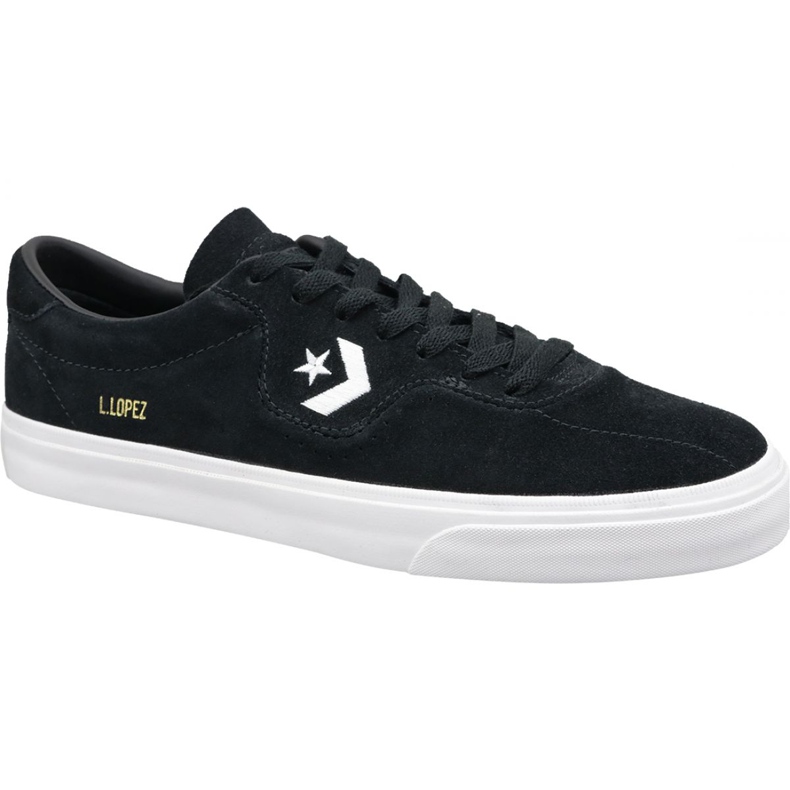 Zapatillas Converse Louie Lopez Pro Low M 163261C negro Zapatillas Converse Louie Lopez Pro Low M 163261C negro