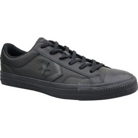 Zapatillas Converse Star Player Ox M 159779C negro