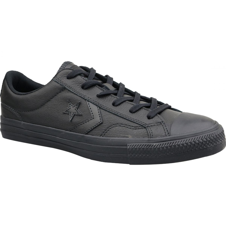 Zapatillas Converse Star Player Ox M 159779C negro Zapatillas Converse Star Player Ox M 159779C negro