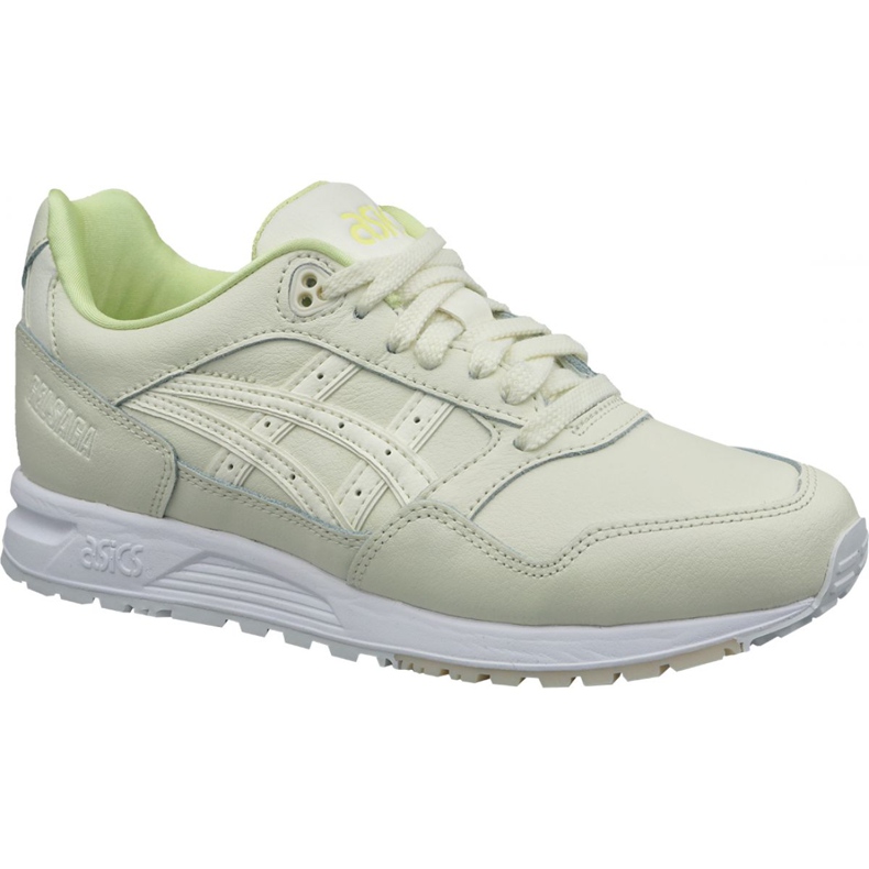 Asics Gel-Saga W 1192A075-756 amarillo