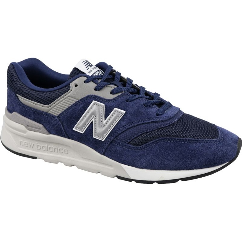 Zapatillas New Balance M CM997HCE azul