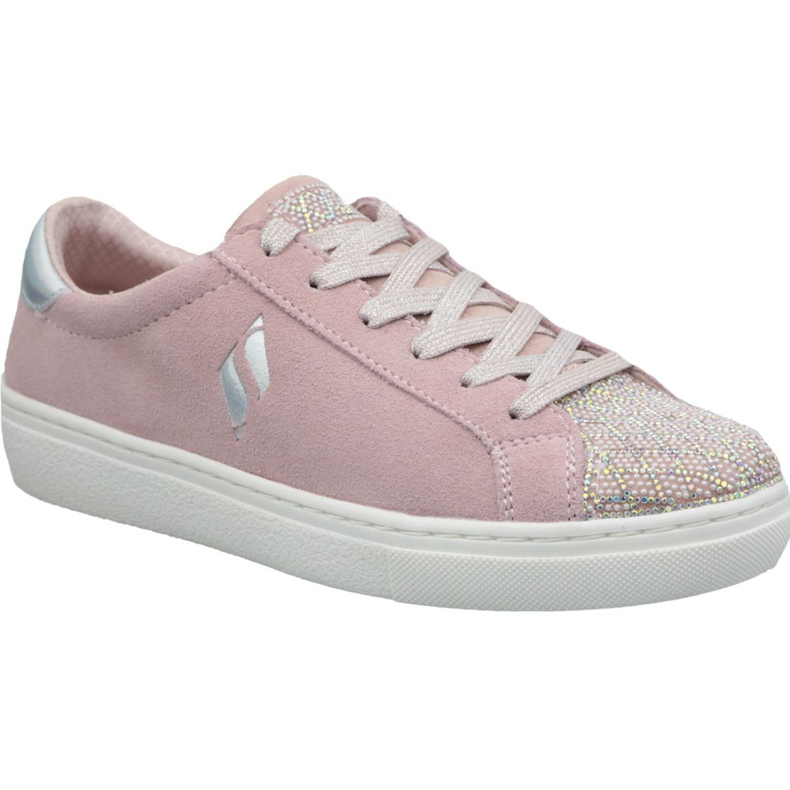 Zapatos Skechers Goldie W 73845-LTPK rosado Zapatos Skechers Goldie W 73845-LTPK rosado