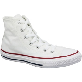 Zapatillas Converse Chuck Taylor All Star Jr 3J253C blanco