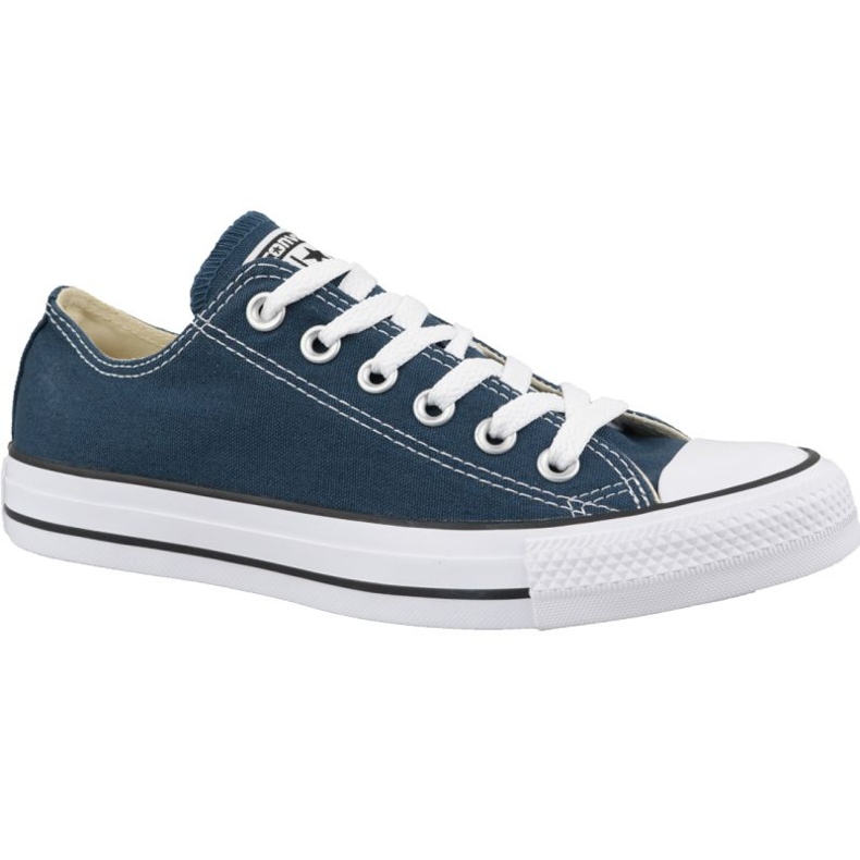 Converse Chuck Taylor All Star M9697C zapatos azul marino