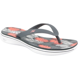 Chanclas Skechers H2 Goga W 14680-CCCL multicolor Chanclas Skechers H2 Goga W 14680-CCCL multicolor
