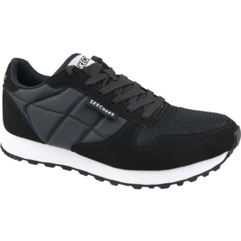 Zapatos Skechers Og 85 M 52315-BKW negro