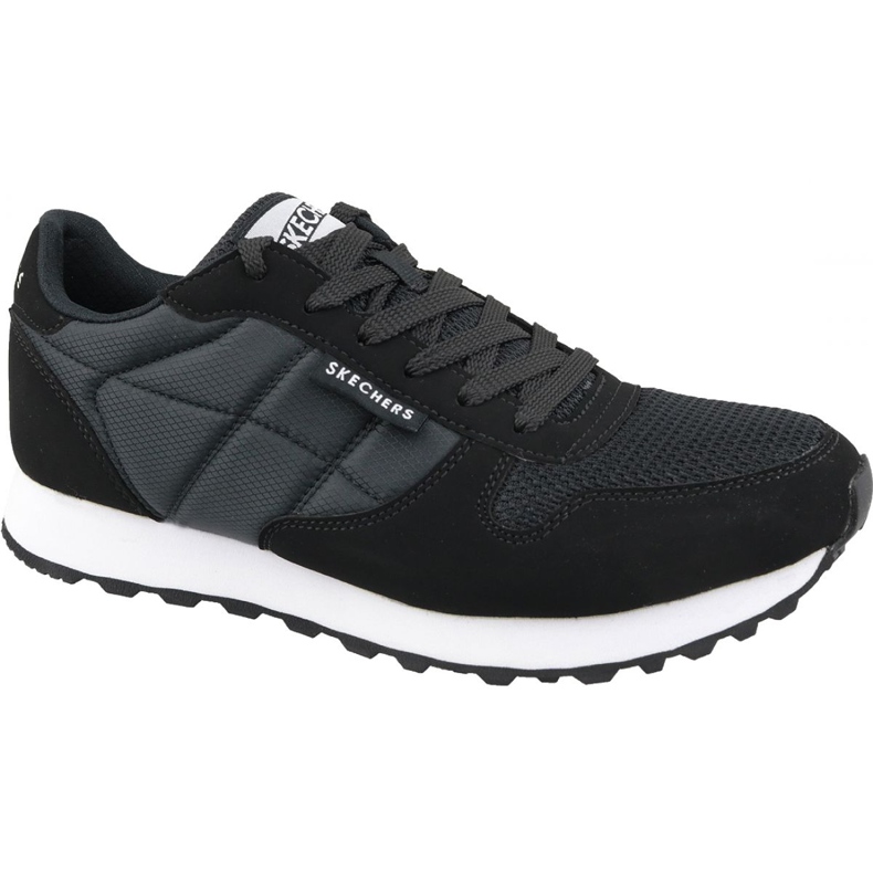 Zapatos Skechers Og 85 M 52315-BKW negro Zapatos Skechers Og 85 M 52315-BKW negro