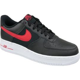 Calzado Nike Air Force 1 '07 LV8 M CD1516-001 negro