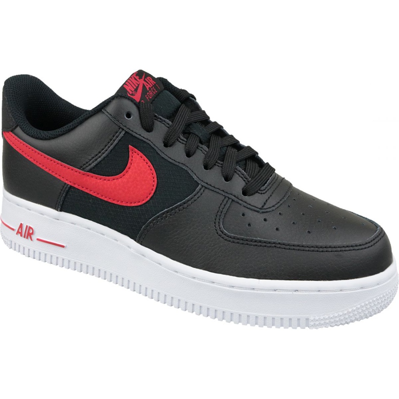 Calzado Nike Air Force 1 '07 LV8 M CD1516-001 negro
