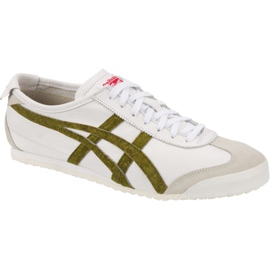 Asics Onitsuka Tiger México 66 U 1183A013-100 blanco