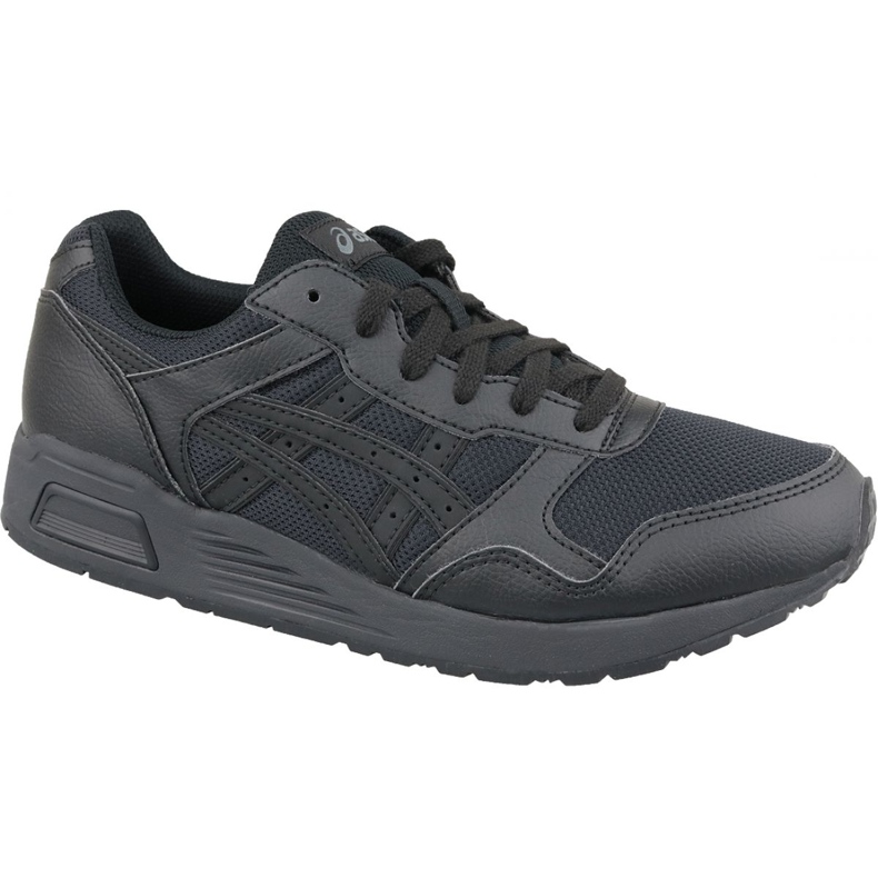 Asics Lyte-Trainer M 1201A009-001 negro