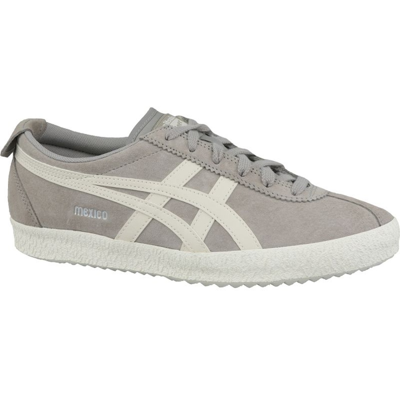 Asics Zapatos Onitsuka Tiger Mexico Delegation M D6E7L-250 beige Asics Zapatos Onitsuka Tiger Mexico Delegation M D6E7L-250 beige