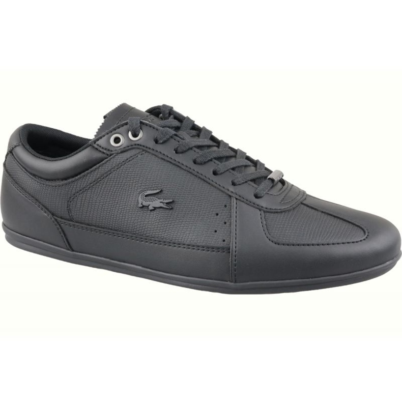 Lacoste Evara 119 1 M 737CMA003102H negro